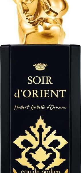 Sisley - Soir d`Orient - Eau De Parfum - 100ML