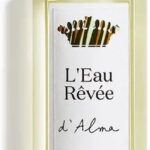 Sisley L'eau Revee d'Alma Edt 50ml - Afbeelding 3