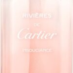 Cartier Riviêres de Cartier Insouciance - 100 ml - eau de toilette spray - unisexpafum