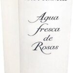 Body Lotion Agua Fresca De Rosas Adolfo Dominguez (500 ml)