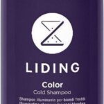 Color Cold Shampoo - Kemon
