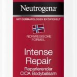 Neutrogena Intense Repair Bodybalsem - 250ml