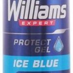 Scheergel Ice Blue Williams