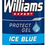 Scheergel Ice Blue Williams - Afbeelding 3