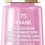Mavala - 75 Miami - Nagellak - Afbeelding 4