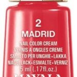 Mavala - 2 Madrid - Nagellak