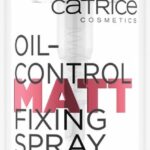 Catrice Matt Oil-Control Fixing Spray 50ml - Afbeelding 2