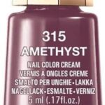 Mavala Nagellak 315 Amethyst - Paars - Afbeelding 3