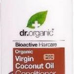 Dr Organic Virgin Coconut Oil Conditioner 265ML