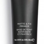 Makeup Revolution - Mattify Primer - Matterend - Mat - Make-up Primer - Gezicht - Afbeelding 4