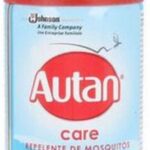 Muggenspray Autan (100 ml)
