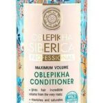 Natura Siberica Oblepikha Conditioner Maximum Volume