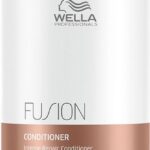 Wella Fusion Conditioner 1000ml - Conditioner voor ieder haartype - Afbeelding 3