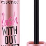 Lash Without Limits Extreme Lengthening & Volume Mascara - Prodlužující + Objemová Řasenka 13 Ml
