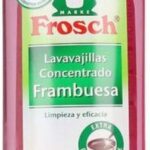 Handafwasmiddel Frosch Frosch Framboos 750 ml