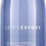 LÃƒÆ’Ã¢â‚¬Å¡Ãƒâ€šÃ‚Â´OrÃƒÆ’Ã†â€™Ãƒâ€šÃ‚Â©al Professionnel SÃƒÆ’Ã†â€™Ãƒâ€šÃ‚Â©rie Expert Blondifier Gloss Shampoo 1500 ml - Afbeelding 3