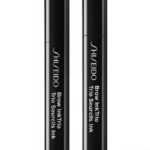 Wenkbrauwpotlood Inktrio Shiseido - Afbeelding 8