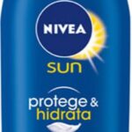 Nivea Sun Moisturising Sun Lotion Spf30 200ml - Afbeelding 2