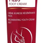 Guinot Creme Guinot Body Care Youth Creme Longue Vie Pieds 125 ml