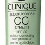 Clinique Superdefense CC Cream SPF30 - 04 Medium - CC Cream - 40 ml