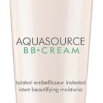 Biotherm Aquasource BB Cream Instant Beautifying Moisturizer Fluide LichtMedium 30ml