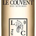 Le Couvent des Minimes Aqua Mysteri Botanical Cologne eau de toilette 100ml