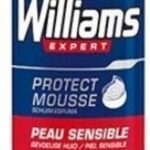 Williams Foam Shaving Sensitive Skin 200ml