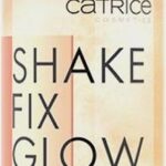 CATRICE Shake Fix Glow face makeup primer 50 ml - Afbeelding 4