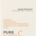 Redermic Intensive Daily Anti-wrinkle Firming By La Roche-posay 40 Ml - Afbeelding 4