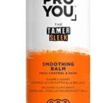 Anti-Frizz Kuur Proyou Revlon Tamer Sleek Balm (350 ml) - Afbeelding 2