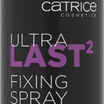 Catrice Ultra Last2 Fixing Spray 50 Ml