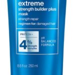 Redken Extreme Strength Builder Plus – Versterkt en herstelt beschadigd haar – 250 ml