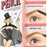 Benefit Goof Proof Brow Shaping Pencil 0 34gr - Afbeelding 5
