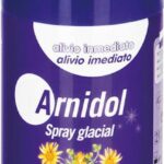 Muscle spray Arnidol Arnidol Muscle and joint injuries 150 ml - Afbeelding 2