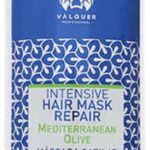 Herstellend Haar Masker Intensive Valquer (1000 ml) - Afbeelding 2