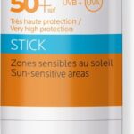 La Roche-Posay Anthelios XL SPF50+ Zonnestick voor Gevoelige Zones