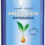 Shampoo Naturvital Sensitive scalp (300 ml)