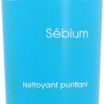 Bioderma Sebium Gel Moussant 500 ml - Afbeelding 2