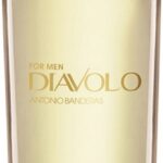 Antonio Banderas Diavolo - 200ml - Eau De Toilette - Afbeelding 2