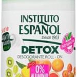 Instituto Espanol - Detox Deo Roll-on kulce - 75ML - Afbeelding 3