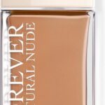 Dior Diorskin Forever Natural Nude Foundation #4,5N 30 ml