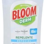 Bloom Derm Invisible Repellent 100ml