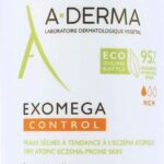 A-DERMA — EXOMEGA CONTROL — Jeukwerende EMOLLIËRENDE MELK