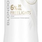 Wella Blondor Freelights Developer 12% 1000ml - Afbeelding 2