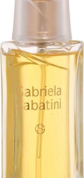 Gabriela Sabatini Base Woman Eau de Toilette 60 ml