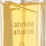 Gabriela Sabatini Base Woman Eau de Toilette 60 ml