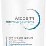 Bioderma Atoderm Intensive Gel Cream 500ml - Afbeelding 4