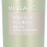 M2 Beauté Oil-Free Make-up Remover 150 ml