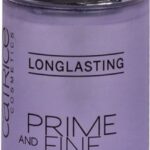 Make-up primer Prime And Fine Fixing Spray Catrice (50 ml)