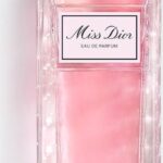 Dior Miss Dior Eau De Toilette Roller Pearl 20ml - Afbeelding 4
